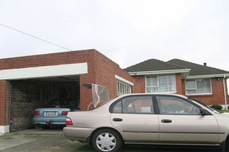 Photo of property in 48 Tarawera Road, Johnsonville, Wellington, 6037