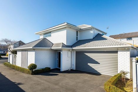 Photo of property in 87 Peverel Street, Riccarton, Christchurch, 8041