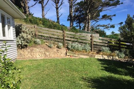 Photo of property in 93 Ohariu Road, Johnsonville, Wellington, 6037