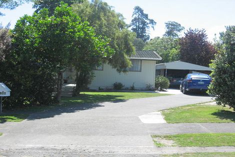 Photo of property in 162 West Street, Feilding, 4702