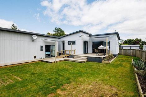 Photo of property in 45a Goldsmith Street, Leamington, Cambridge, 3432