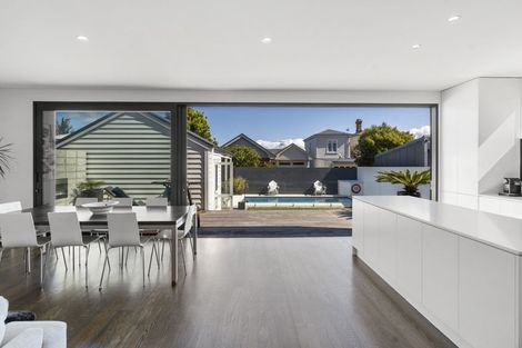 Photo of property in 82 Jervois Road, Ponsonby, Auckland, 1011