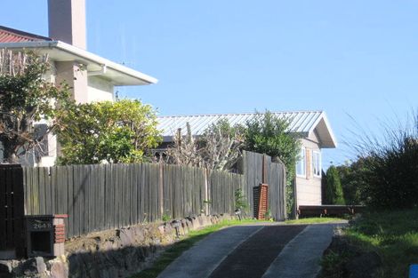 Photo of property in 264b Oceanbeach Road, Mount Maunganui, 3116