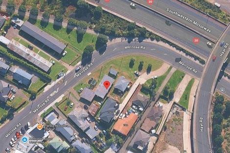 Photo of property in 3/78 Melrose Road, Mount Roskill, Auckland, 1041