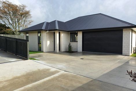 Photo of property in 22c Mackenzie Street, Putaruru, 3411