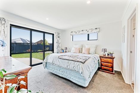 Photo of property in 1 Deerwood Lane, Wigram, Christchurch, 8025
