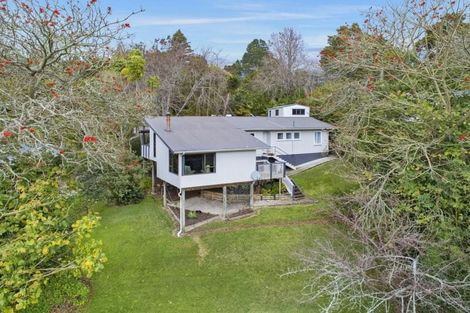 Photo of property in 98 Hospital Road, Horahora, Whangarei, 0110