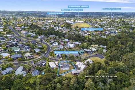 Photo of property in 5 Chardon Place, Henderson, Auckland, 0612