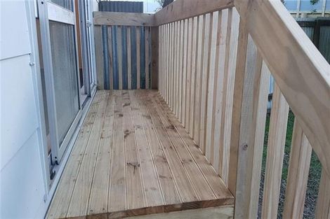 Photo of property in 1/50 Moncrieff Avenue, Clendon Park, Auckland, 2103