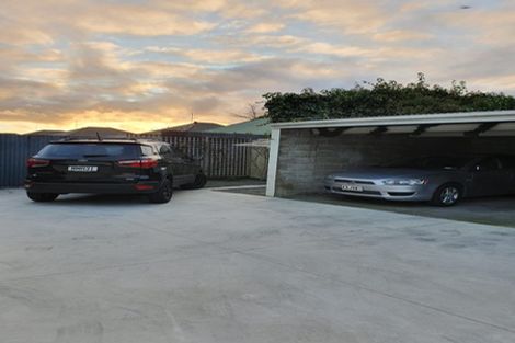 Photo of property in 7/73 Fairfield Avenue, Addington, Christchurch, 8024