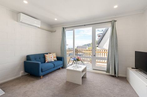 Photo of property in Sherwood Mews, 28n Bidwill Street, Mount Cook, Wellington, 6021