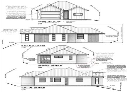 Photo of property in 11 Travers Avenue, Richmond, 7020