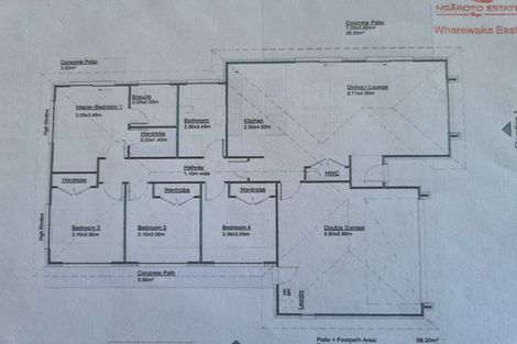 Photo of property in 26 Puna Rise, Wharewaka, Taupo, 3330