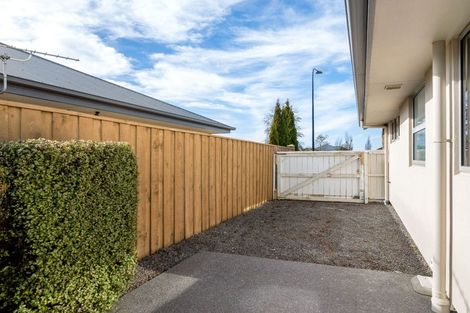 Photo of property in 20 Castleton Drive, Rolleston, 7615