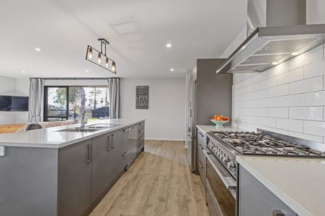 Photo of property in 22 Minerva Crescent, Woodend, 7610