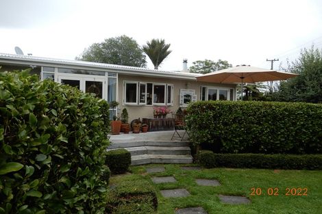 Photo of property in 45 Elbourne Street, Taradale, Napier, 4112