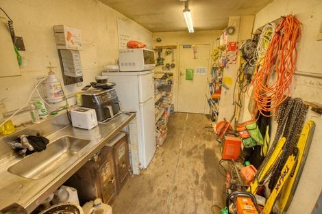 Photo of property in 496a State Highway 7, Kaiata, Greymouth, 7805