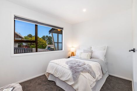 Photo of property in 1 The Bollard, Whitby, Porirua, 5024