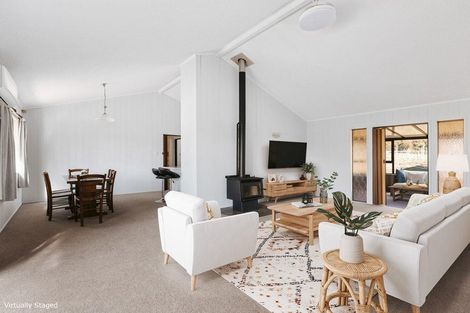 Photo of property in 1255 Braemar Road, Rotoma, Whakatane, 3192