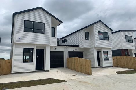 Photo of property in 11 Kairakau Street, Takanini, 2110