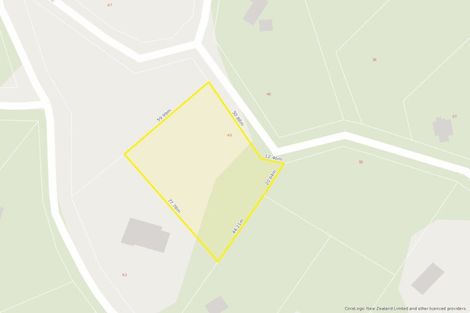 Photo of property in 49 Terako Terrace, Lyford, Waiau, 7395