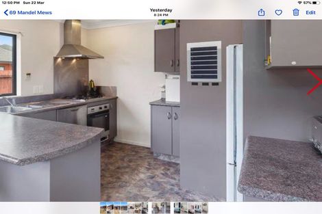 Photo of property in 69 Mandel Mews, Waiwhetu, Lower Hutt, 5010