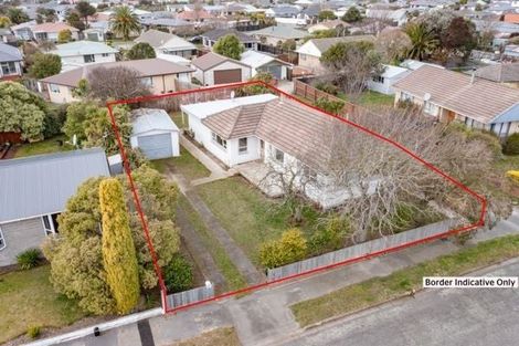Photo of property in 32 Woodgrove Avenue, North New Brighton, Christchurch, 8083