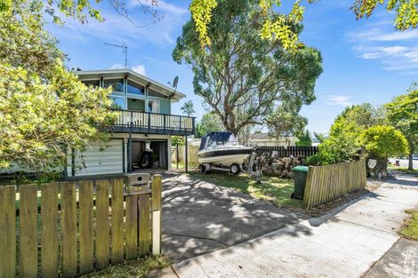 Photo of property in 29 Ross Street, Onerahi, Whangarei, 0110