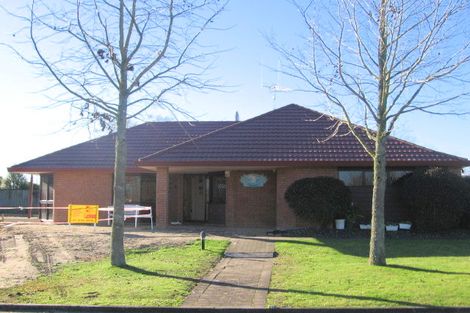 Photo of property in 11 Halcione Close, Flagstaff, Hamilton, 3210