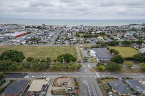 Photo of property in 13 Craigie Avenue, Parkside, Timaru, 7910
