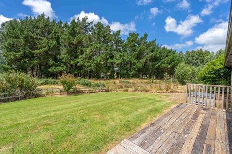 Photo of property in 461 Mill North, Roslyn Bush, Invercargill, 9876