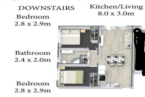 Photo of property in 13 Kapua Crescent, Rototuna North, Hamilton, 3210