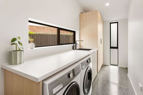 Photo of property in 98 Osborne Street, Waltham, Christchurch, 8011