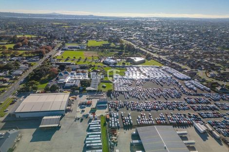 Photo of property in 50 Westney Road, Mangere, Auckland, 2022