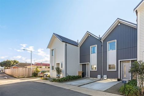 Photo of property in 22 Eruera Love Lane, Waterloo, Lower Hutt, 5011