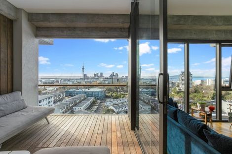 Photo of property in 802/5 Hohipere Street, Grafton, Auckland, 1010