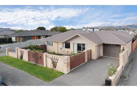 Photo of property in 38 Athelstan Street, Spreydon, Christchurch, 8024