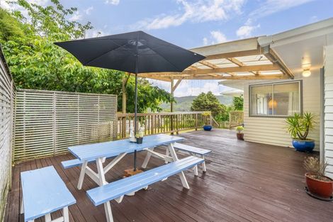 Photo of property in 15 Gawler Grove, Wainuiomata, Lower Hutt, 5014