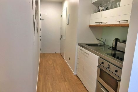 Photo of property in 10/27 Cheshire Street, Parnell, Auckland, 1052