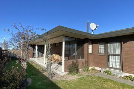 Photo of property in 92 Melcombe Street, Tinwald, Ashburton, 7700