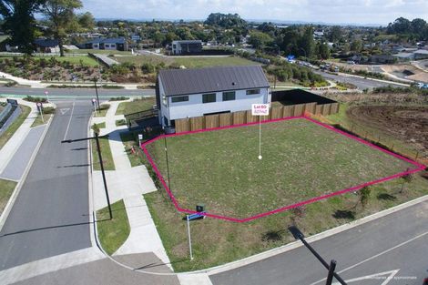 Photo of property in 5 Anurangi Rise, Peacocke, 3206