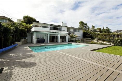 Photo of property in 23 Springcombe Road, Saint Heliers, Auckland, 1071