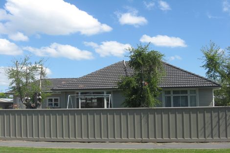 Photo of property in 2/221 Harewood Road, Bishopdale, Christchurch, 8053