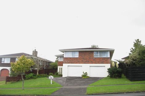 Photo of property in 78 Gossamer Drive, Pakuranga Heights, Auckland, 2010