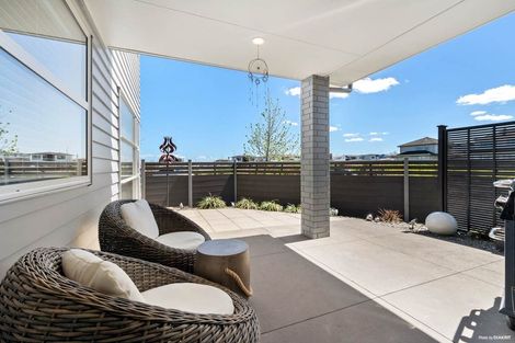 Photo of property in 36 Jerpoint Drive, Flat Bush, Auckland, 2019