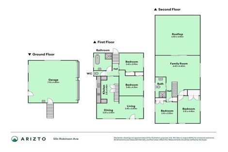 Photo of property in 50c Robinson Avenue, Holdens Bay, Rotorua, 3010