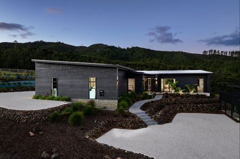 Photo of property in 84 Robert Hastie Drive, Mangawhai, 0573