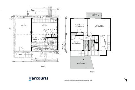 Photo of property in 3/1 Botany Road, Howick, Auckland, 2010