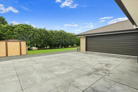 Photo of property in 7 Reynolds Road, Te Kuiti, 3986