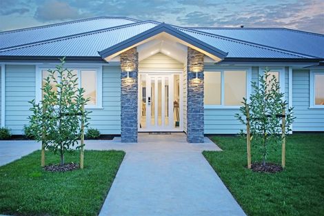 Photo of property in 1 Membery Lane, Patumahoe, 2679